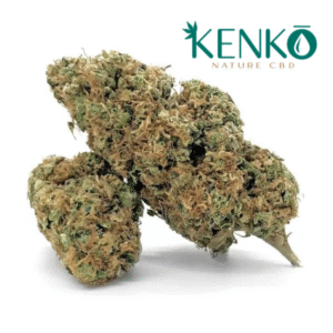 STRAWBERRY CBD 10GR