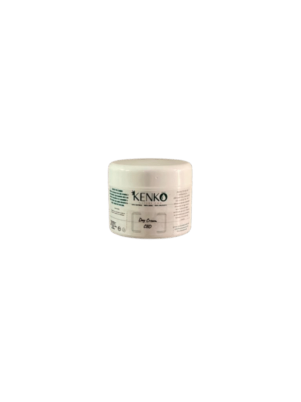DAY CREAM CBD