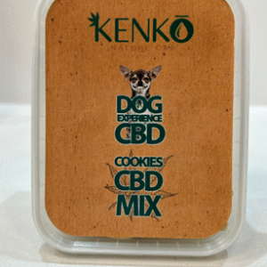 PREMIOS DOG CON CBD