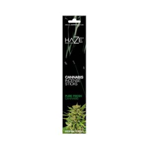 INCIENSO CBD