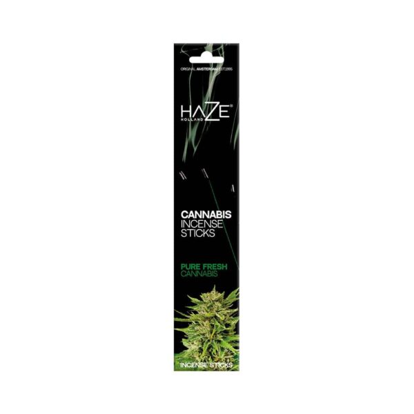 INCIENSO CBD