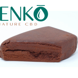 HASH RED LIBANESE CBD 2GR