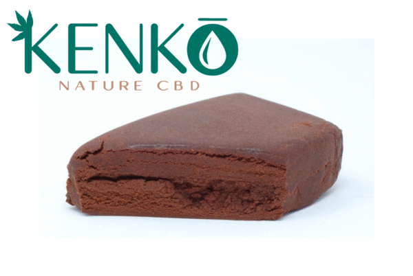 HASH RED LIBANESE CBD 2GR