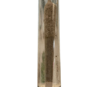 PRE-ROLL CRISTAL CBD