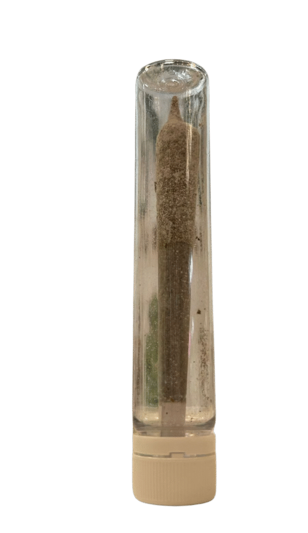 PRE-ROLL CRISTAL CBD