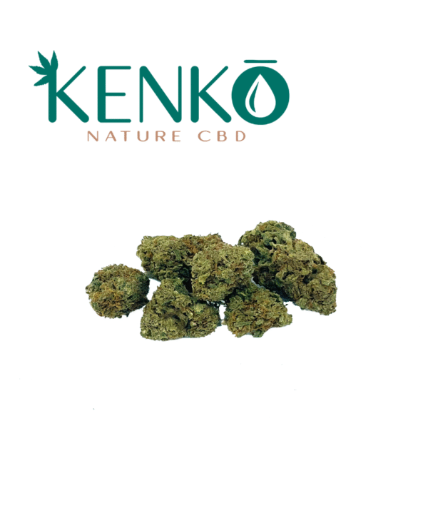POP CORN CBD 20GR