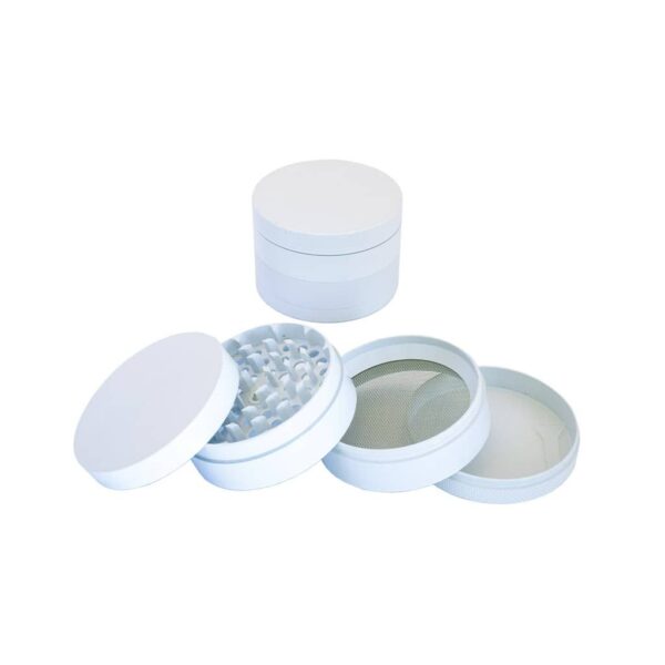 GRINDER METAL - L