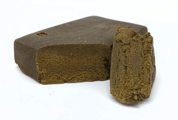 HASH BURBUKA CBD 2GR