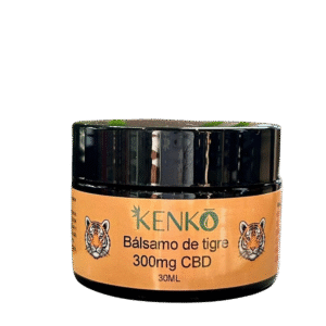BÁLSAMO DE TIGRE CON CBD