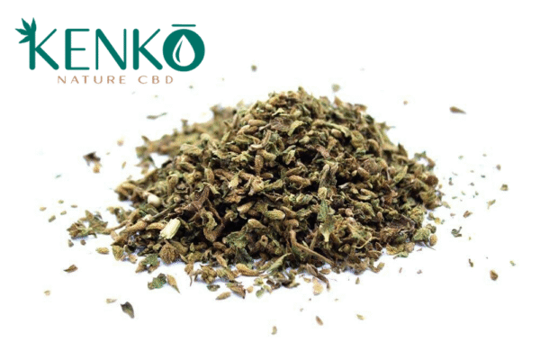 TAMIZADO CBD 20GR
