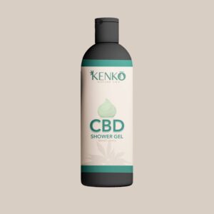 GEL DE DUCHA CBD