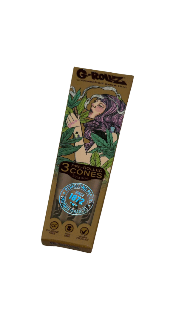 PACK 3 CONOS