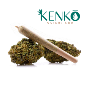 PRE-ROLL CBD