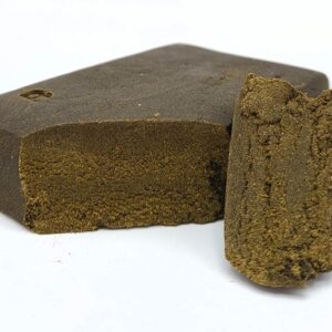 HASH BURBUKA CBD 5GR
