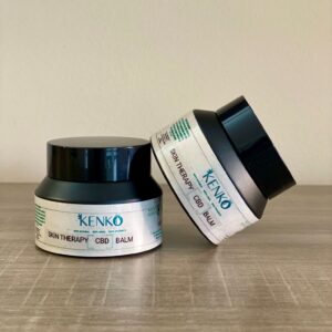 SKIN THERAPY BALM CBD